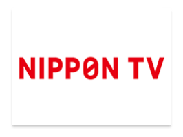 MIPTV 2023 Sponsors - ?Nippon TV