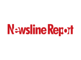 NEWSLINE REPORT