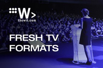 MIPTV2022 - FreshTV Formats, The Wit