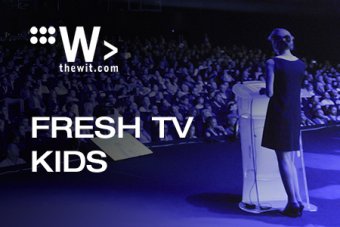 MIPTV2022 - FreshTV Kids, The Wit
