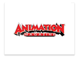Digital MIPTV - Animation Magazine