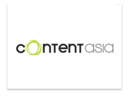 Digital MIPTV - Content Asia
