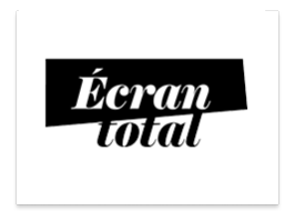 Digital MIPTV - Ecran Total