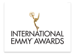 Digital MIPTV - Emmys