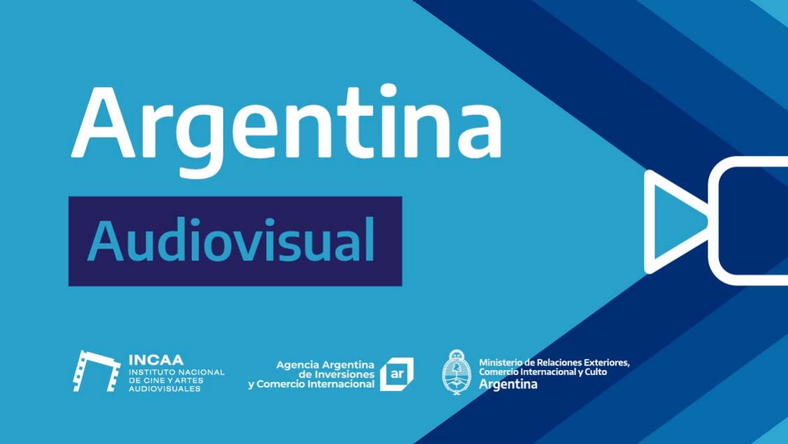Argentina AudioVisual