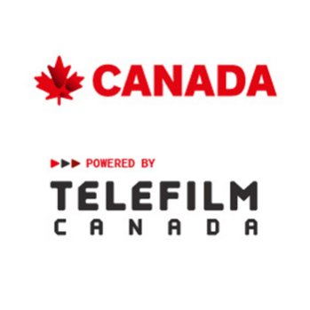 Canada Pavilion - Telefilm Canada
