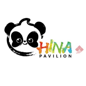 China Pavilion, Panda