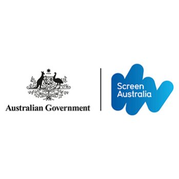 Screen Australia Pavilion, Australian Government