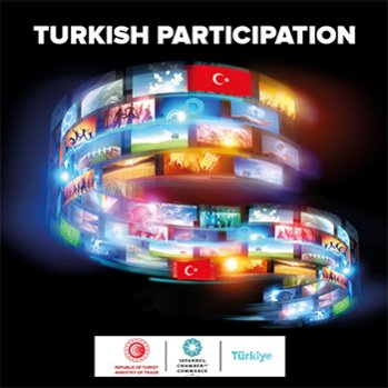 Turkey Pavilion, Turkish Participation