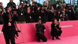 MIPTV - CANNESERIES Connections