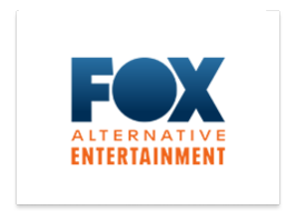 MIPTV 2023 Sponsors - FOX