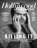 The Hollywood Reporter - 3/30  Edition
