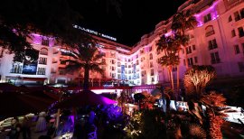 MIPTV Opening Party