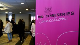 MIP x CANNESERIES Connection