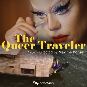 The Queer traverler
