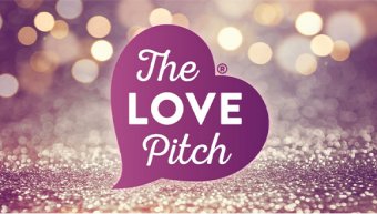 The love pitch