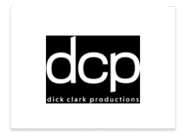 MIPTV 2023 Sponsors - Dick Clark Productions