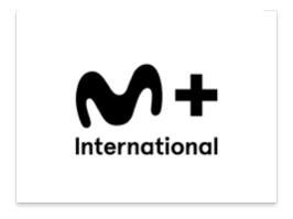 MIPTV 2023 Sponsors - Movistar