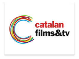 Pavillions Catalan Films & TV