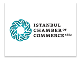 Pavillions Istanbul Chamber of Commerce