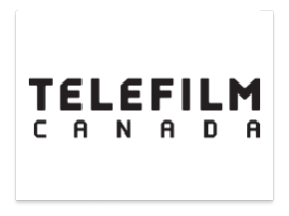 Pavillions Telefilm Canada