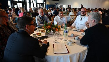 Networking Events at MIPTV