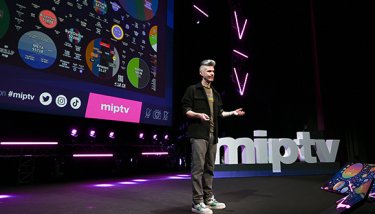 Sessions Replay MIPTV