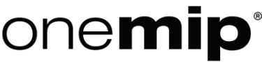 OneMIP Logo
