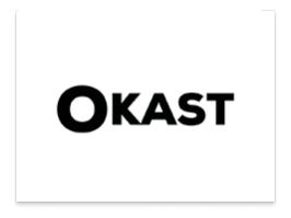 MIPTV2023 Sponsors - Okast
